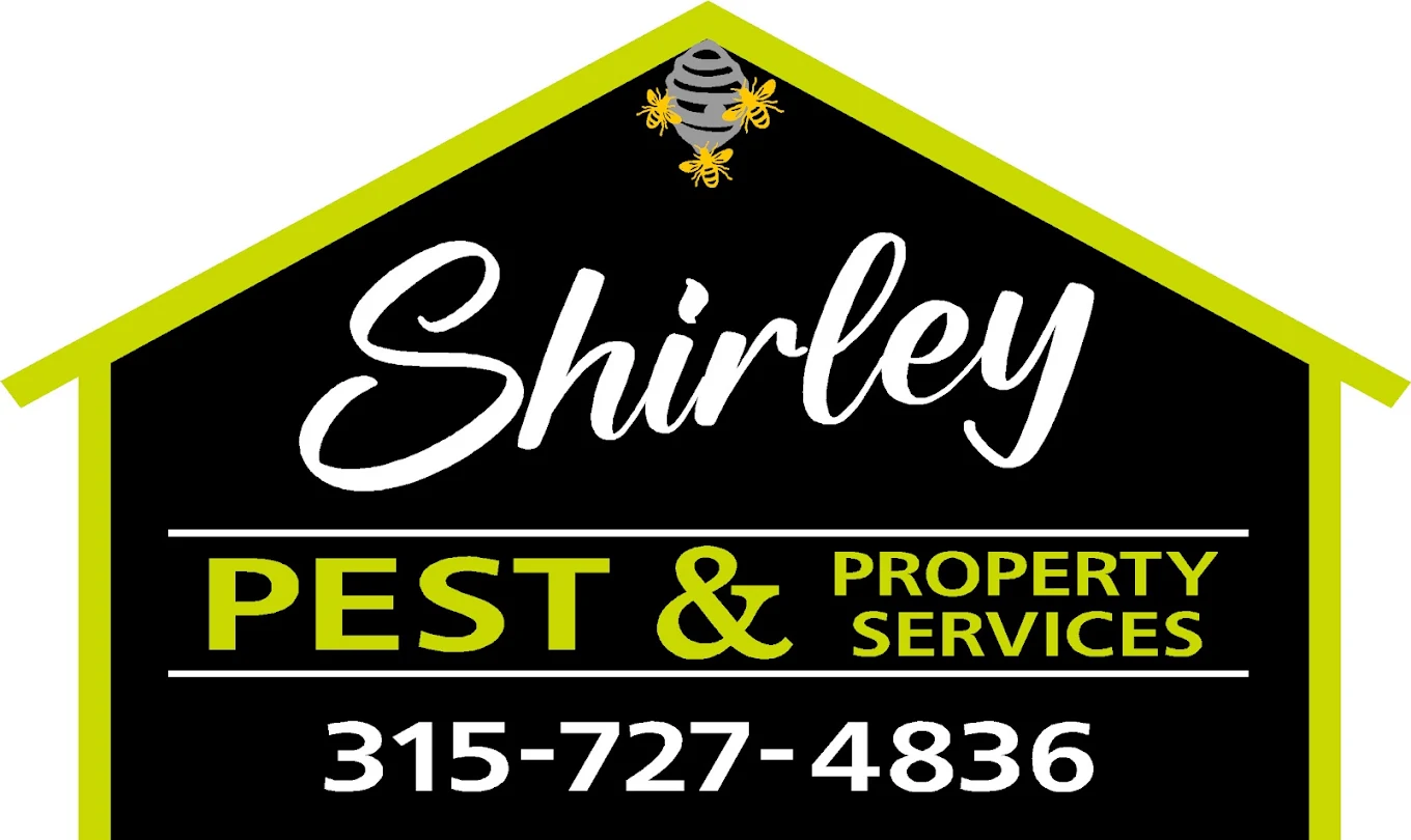 Shirley Pest & Property Services logo